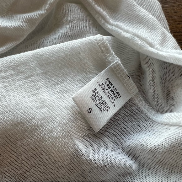 NWOT Wildfox T-Shirt More Followers than Friends Small - Picture 14 of 14